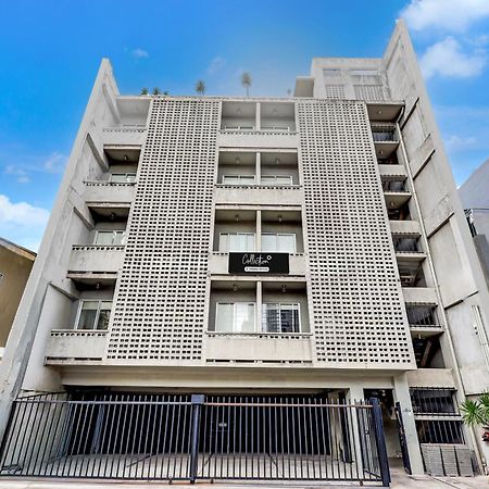 Collection O Brblock Boutique & Residences, Santa Cruz Olympia, Makati Makati City Esterno foto