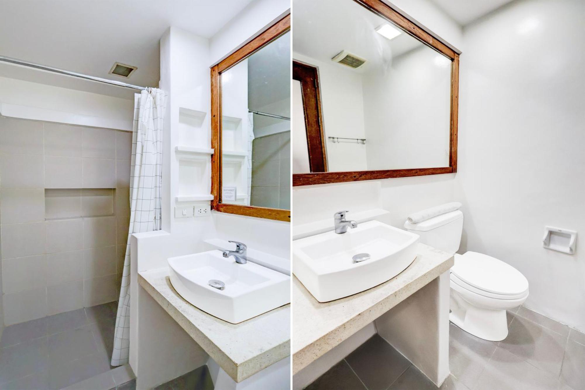Collection O Brblock Boutique & Residences, Santa Cruz Olympia, Makati Makati City Esterno foto