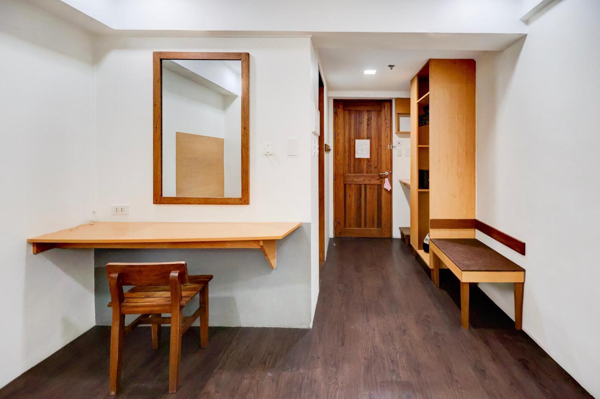 Collection O Brblock Boutique & Residences, Santa Cruz Olympia, Makati Makati City Esterno foto