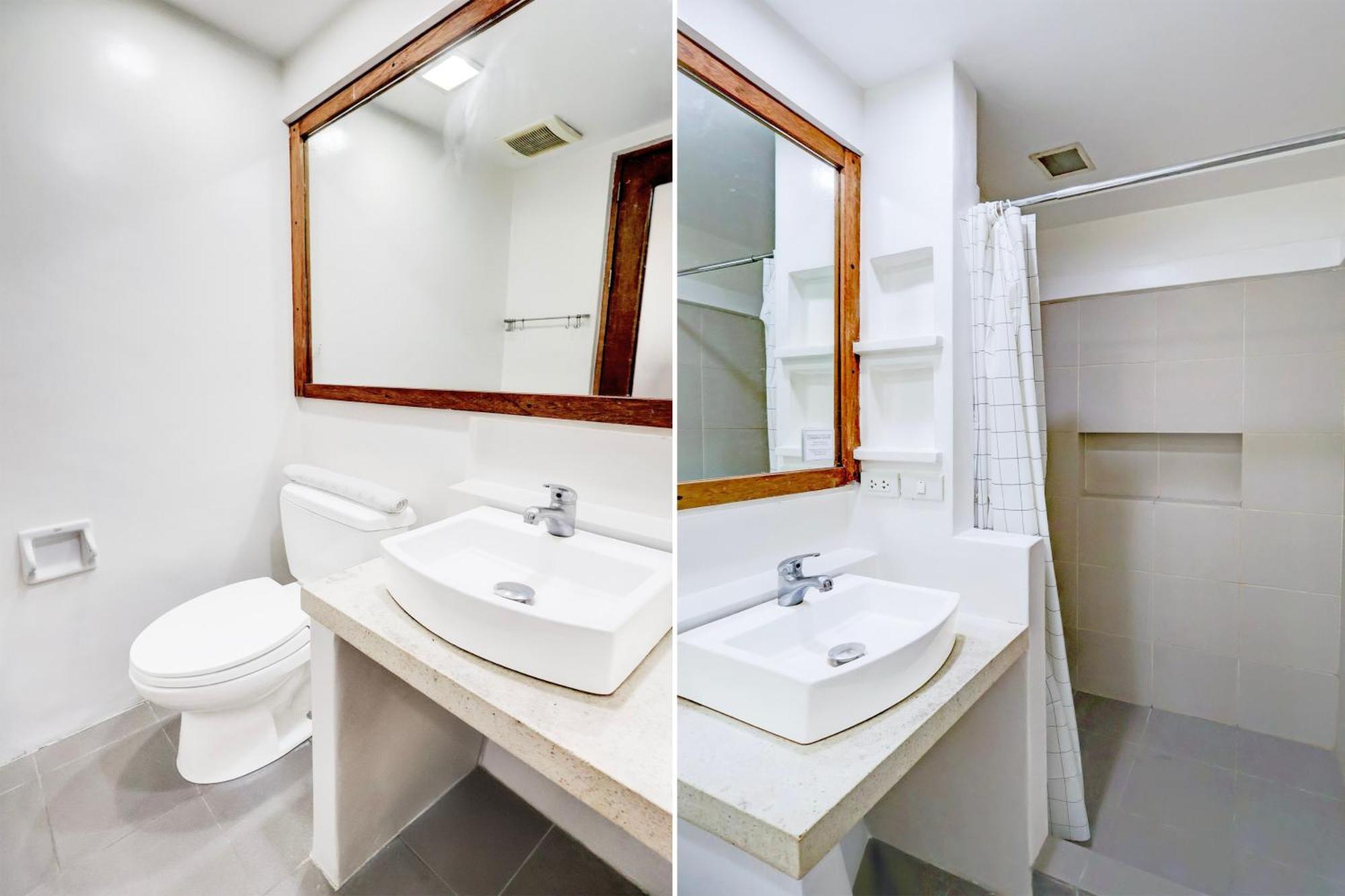Collection O Brblock Boutique & Residences, Santa Cruz Olympia, Makati Makati City Esterno foto