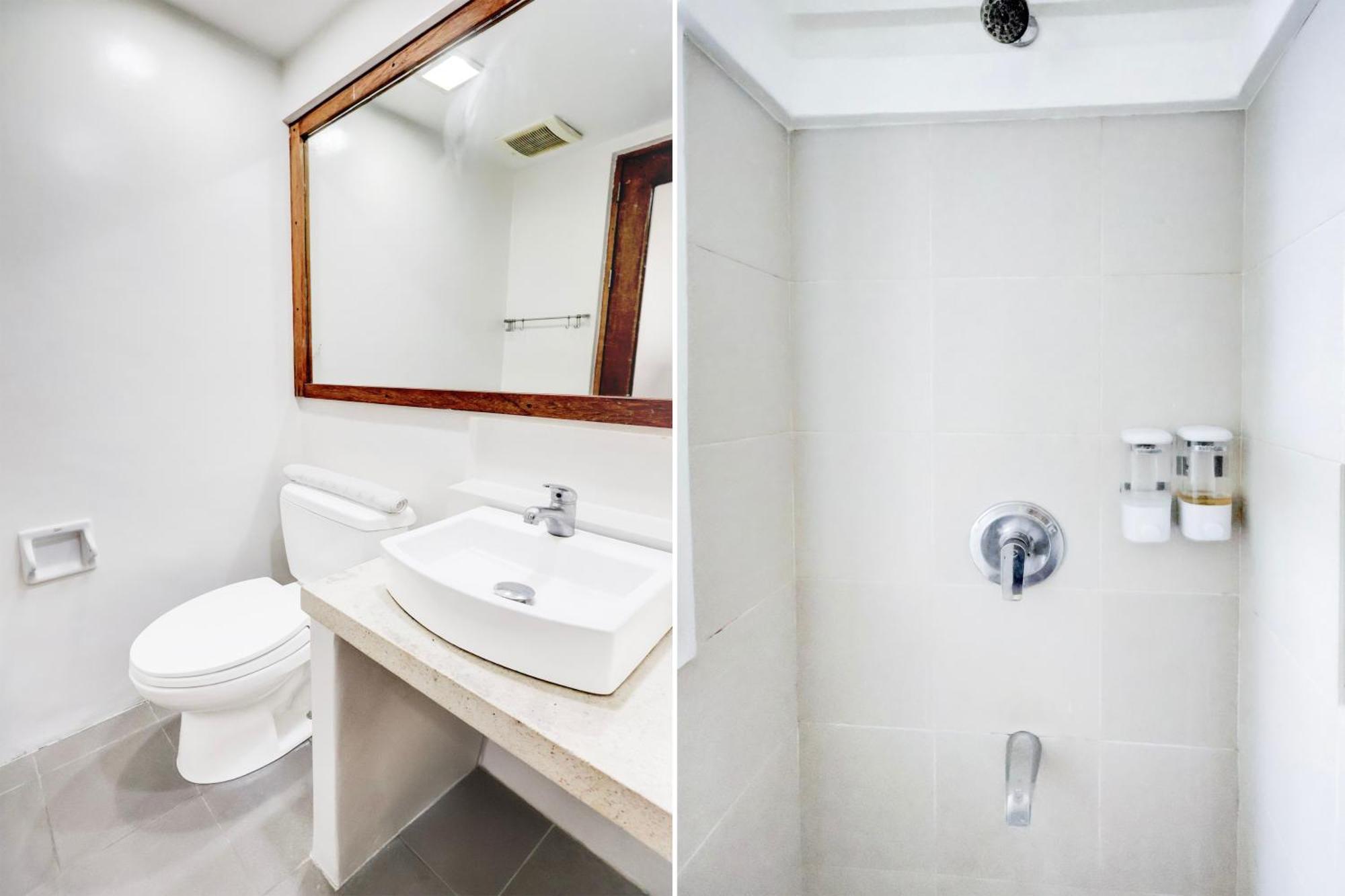 Collection O Brblock Boutique & Residences, Santa Cruz Olympia, Makati Makati City Esterno foto